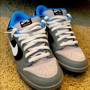 Nike SB Dunk Low Pro